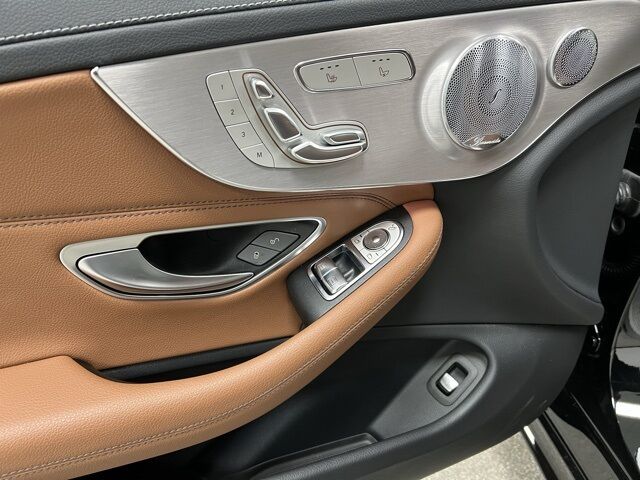 2021 Mercedes-Benz C-Class C 43 AMG&reg; Highlands Ranch CO