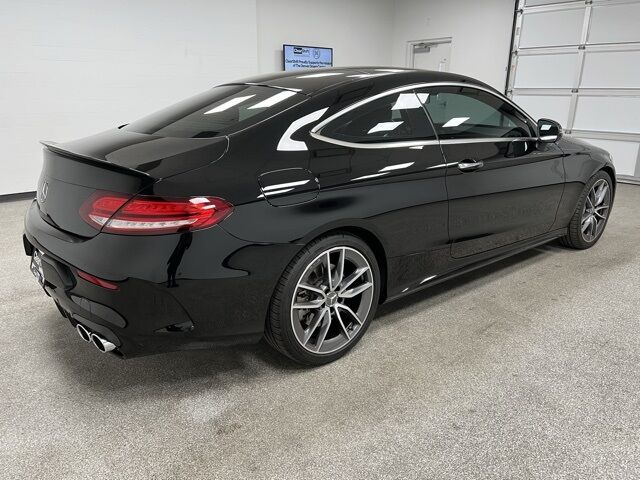 2021 Mercedes-Benz C-Class C 43 AMG&reg; Highlands Ranch CO