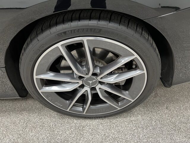 2021 Mercedes-Benz C-Class C 43 AMG&reg; Highlands Ranch CO