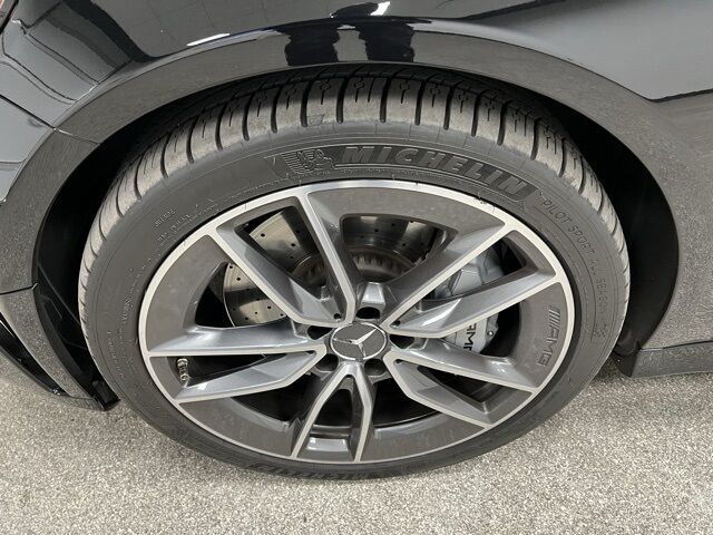 2021 Mercedes-Benz C-Class C 43 AMG&reg; Highlands Ranch CO