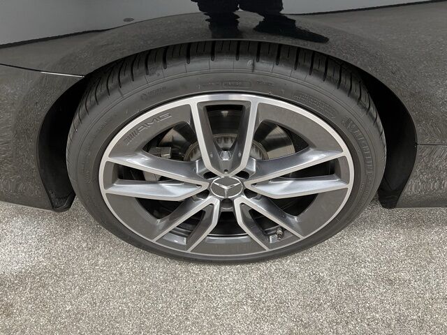 2021 Mercedes-Benz C-Class C 43 AMG&reg; Highlands Ranch CO