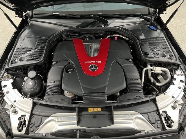 2021 Mercedes-Benz C-Class C 43 AMG&reg; Highlands Ranch CO