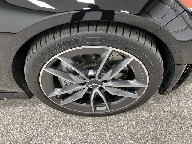 2021 Mercedes-Benz C-Class C 43 AMG&reg; Highlands Ranch CO