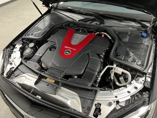 2021 Mercedes-Benz C-Class C 43 AMG&reg; Highlands Ranch CO