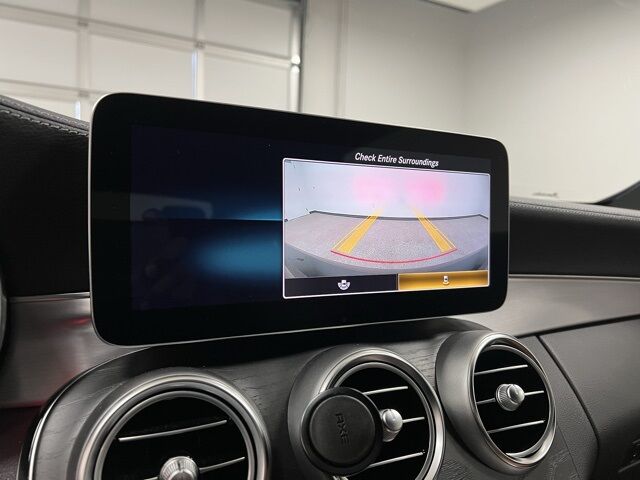 2021 Mercedes-Benz C-Class C 43 AMG&reg; Highlands Ranch CO