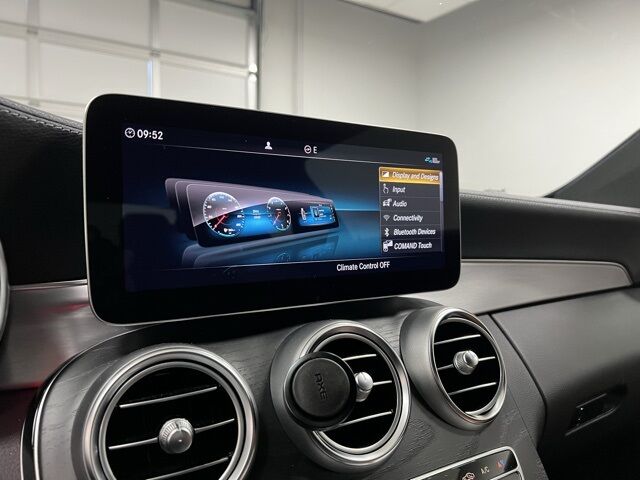 2021 Mercedes-Benz C-Class C 43 AMG&reg; Highlands Ranch CO