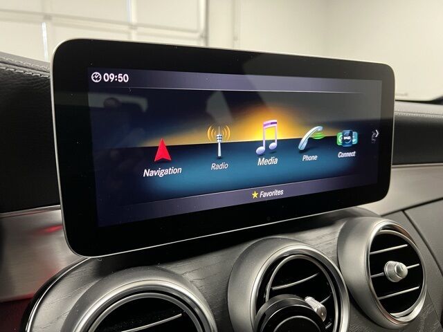 2021 Mercedes-Benz C-Class C 43 AMG&reg; Highlands Ranch CO