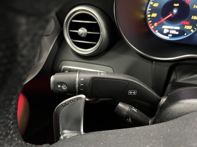 2021 Mercedes-Benz C-Class C 43 AMG&reg; Highlands Ranch CO