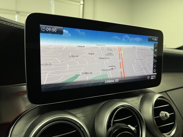 2021 Mercedes-Benz C-Class C 43 AMG&reg; Highlands Ranch CO