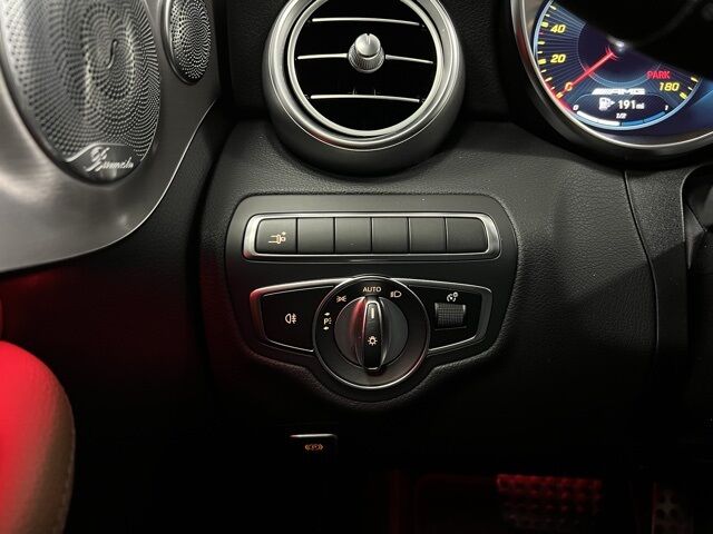 2021 Mercedes-Benz C-Class C 43 AMG&reg; Highlands Ranch CO