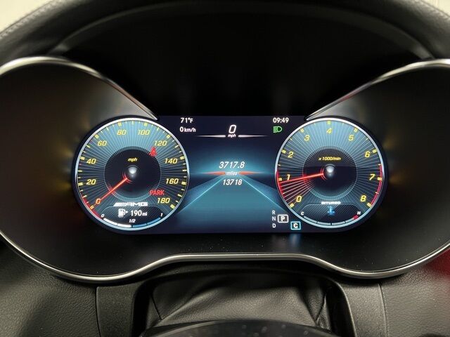 2021 Mercedes-Benz C-Class C 43 AMG&reg; Highlands Ranch CO