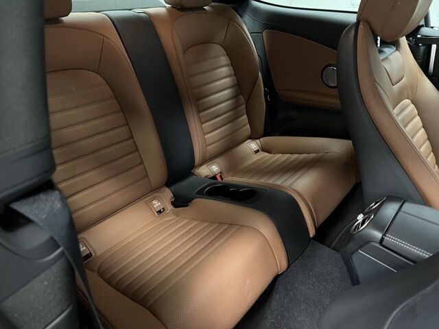 2021 Mercedes-Benz C-Class C 43 AMG&reg; Highlands Ranch CO