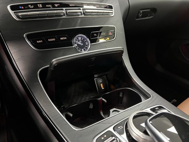 2021 Mercedes-Benz C-Class C 43 AMG&reg; Highlands Ranch CO