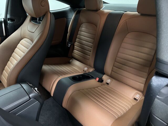 2021 Mercedes-Benz C-Class C 43 AMG&reg; Highlands Ranch CO