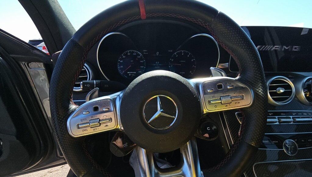 2021 Mercedes-Benz C-Class C 43 AMG&reg; Tigard OR