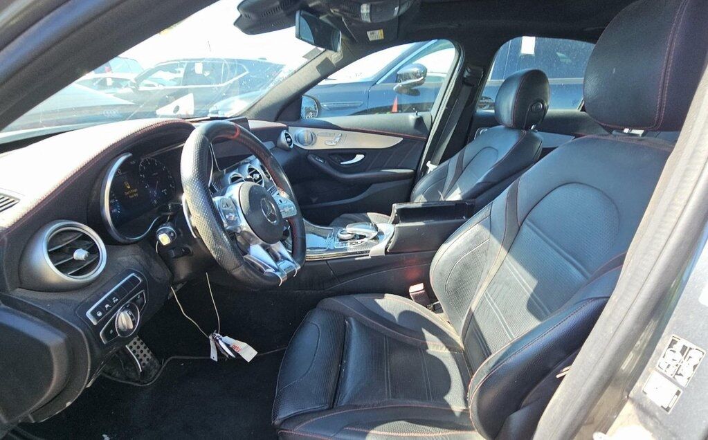 2021 Mercedes-Benz C-Class C 43 AMG&reg; Tigard OR