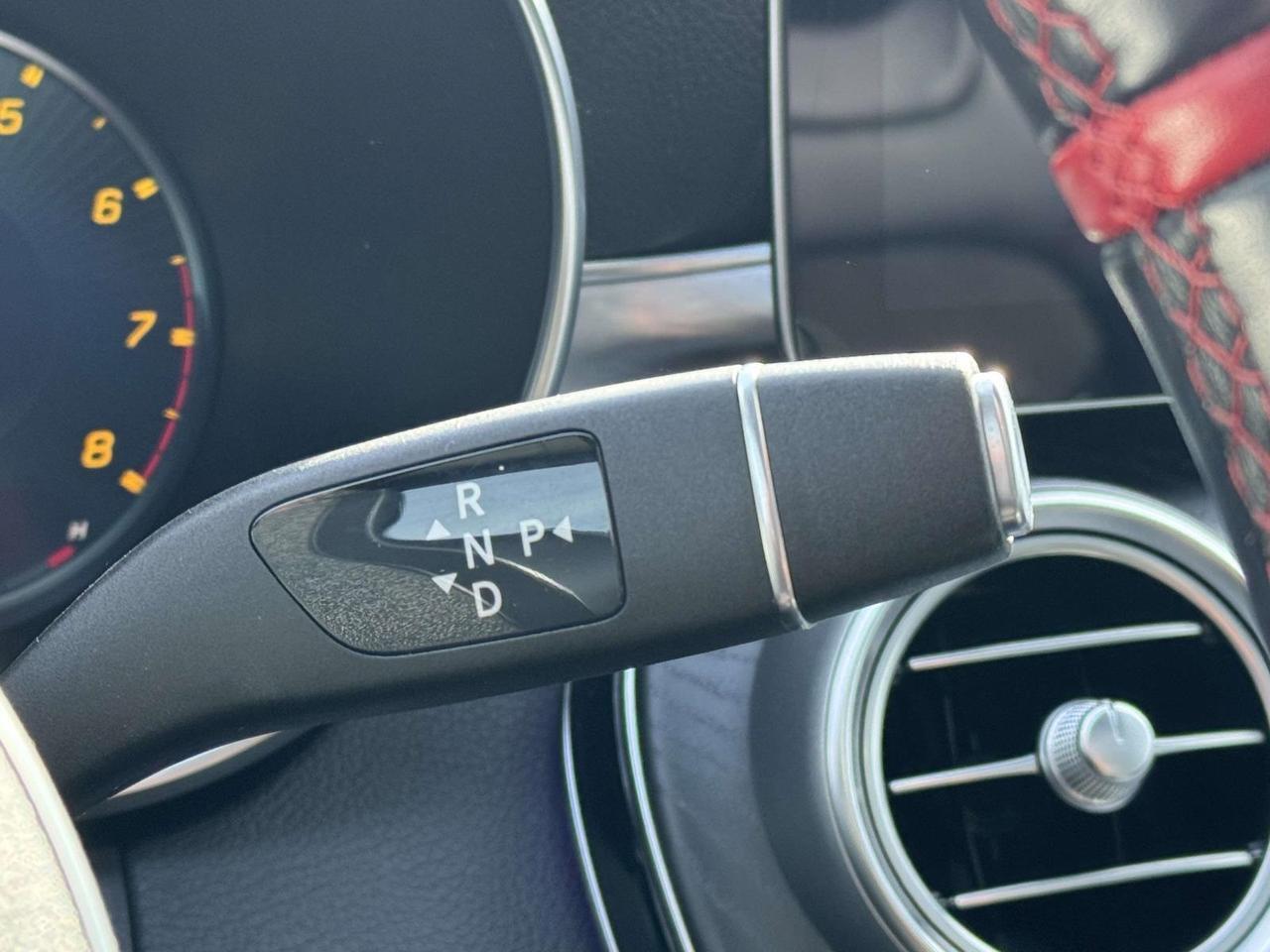 2021 Mercedes-Benz C-Class C 43 AMG&reg; Fredericksburg VA