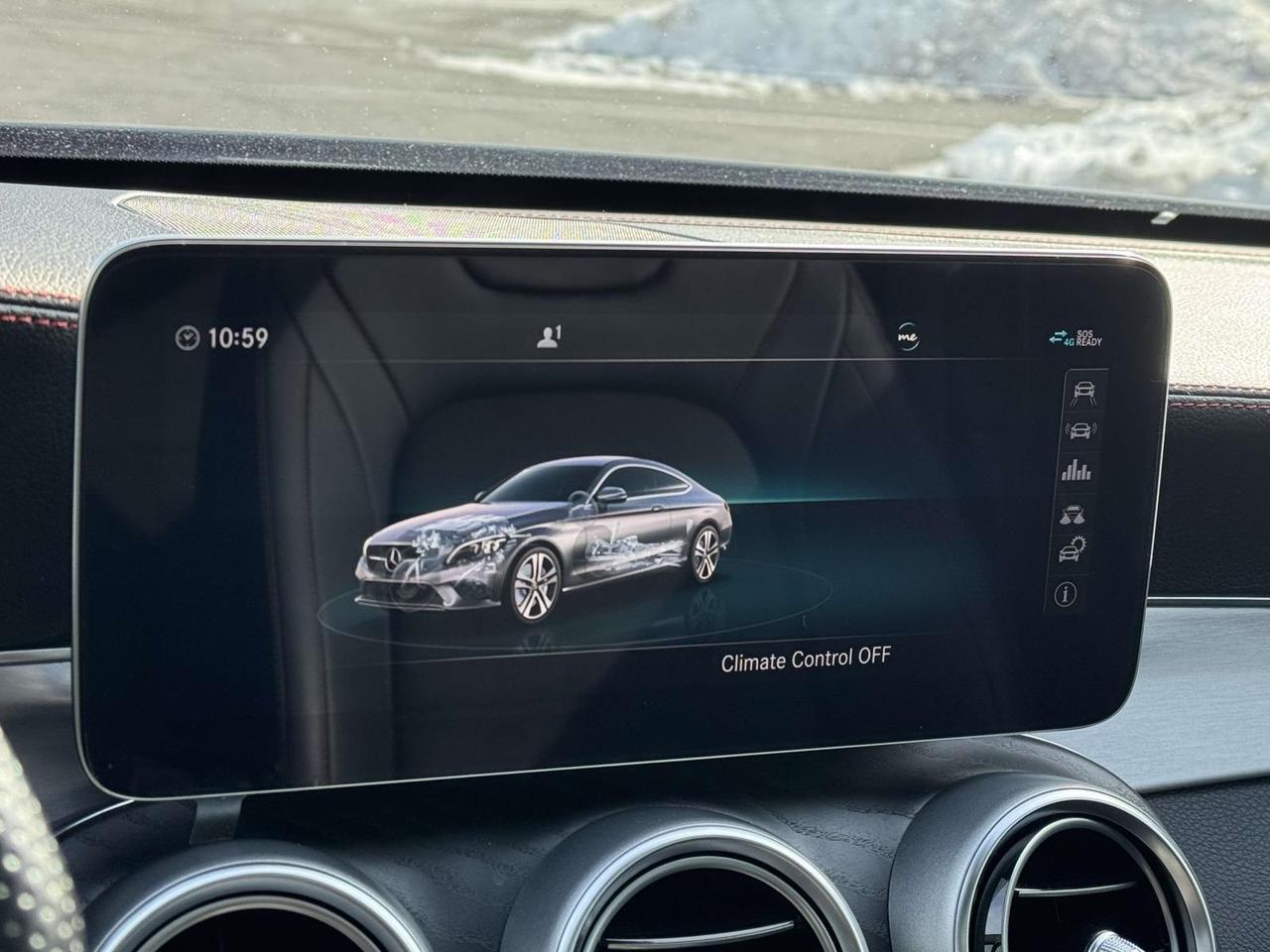 2021 Mercedes-Benz C-Class C 43 AMG&reg; Fredericksburg VA