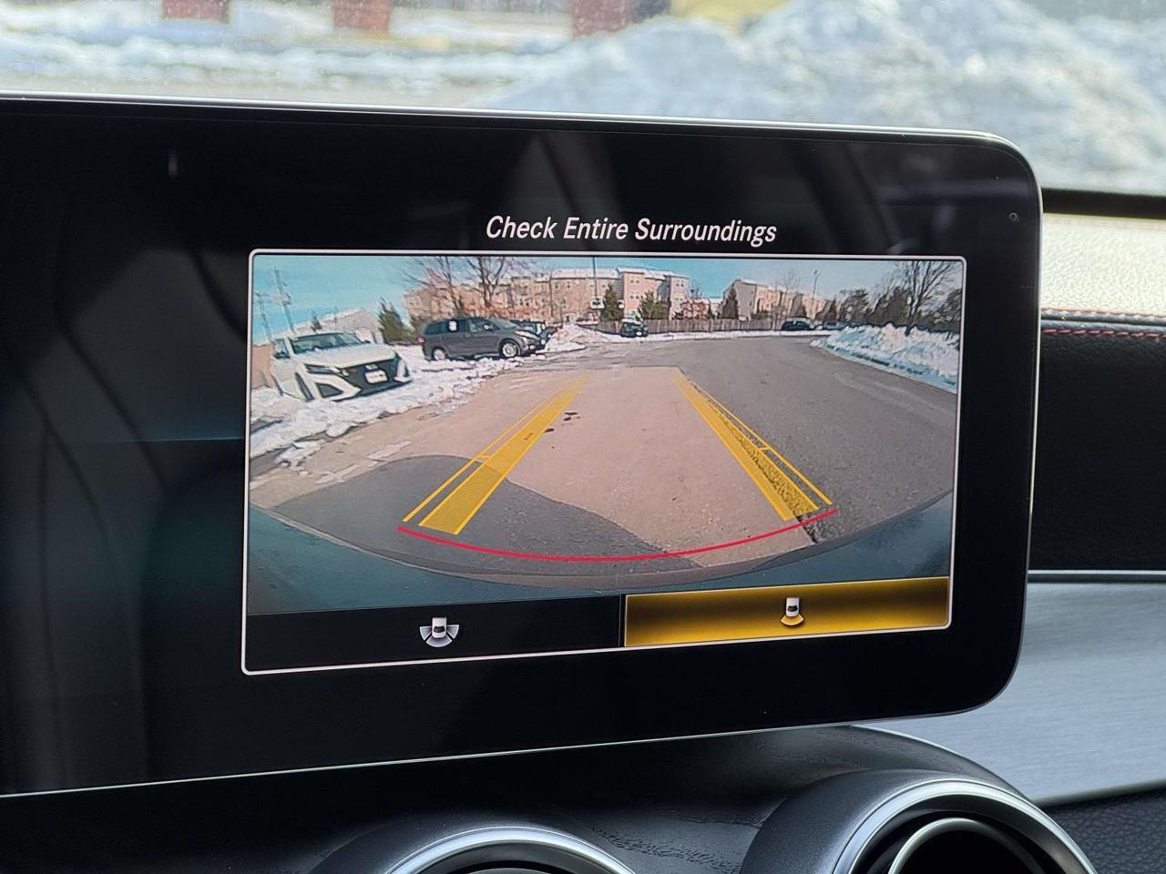 2021 Mercedes-Benz C-Class C 43 AMG&reg; Fredericksburg VA