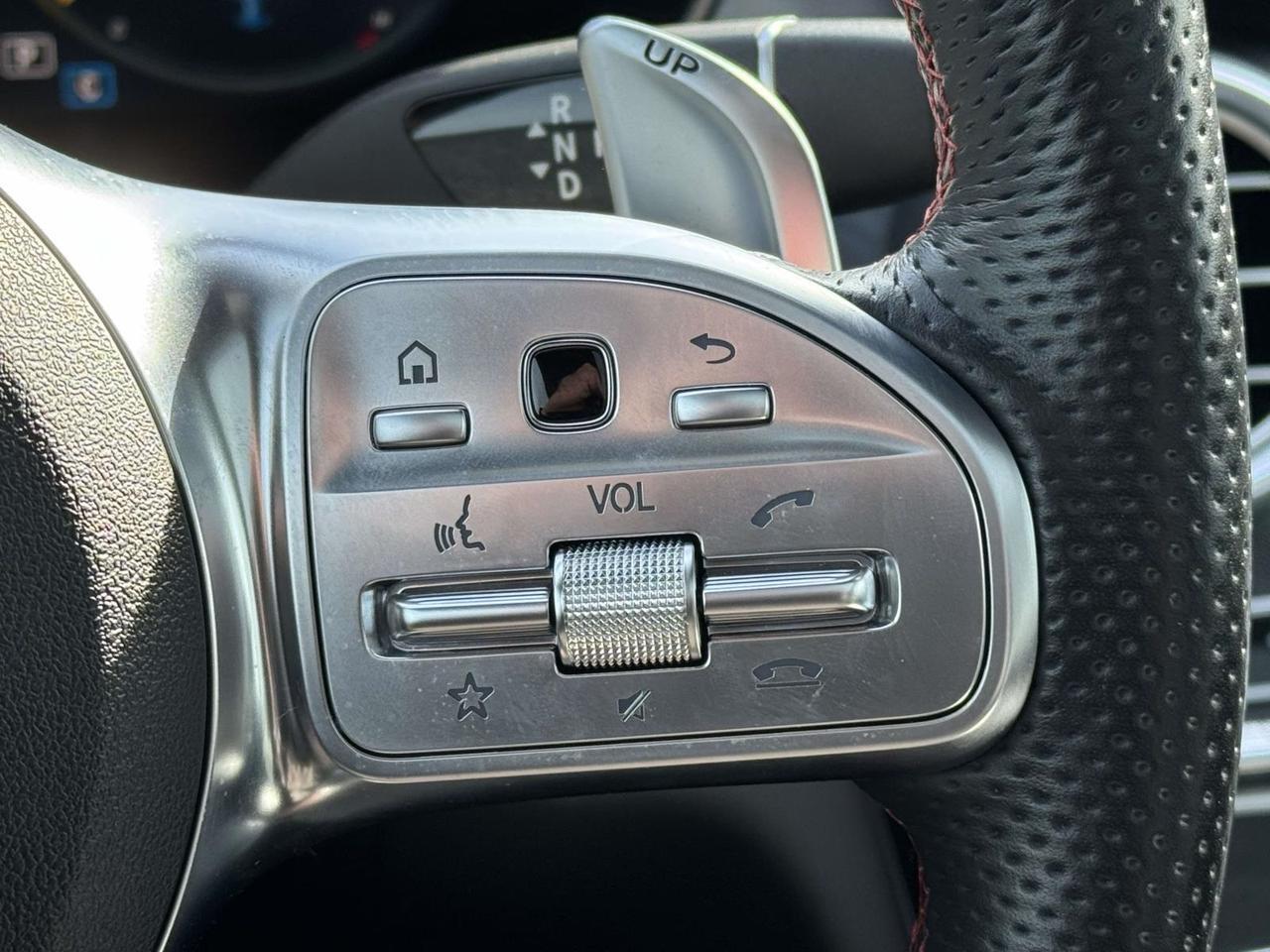 2021 Mercedes-Benz C-Class C 43 AMG&reg; Fredericksburg VA