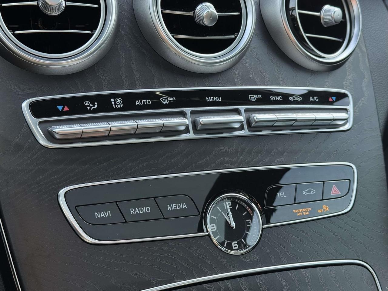 2021 Mercedes-Benz C-Class C 43 AMG&reg; Fredericksburg VA