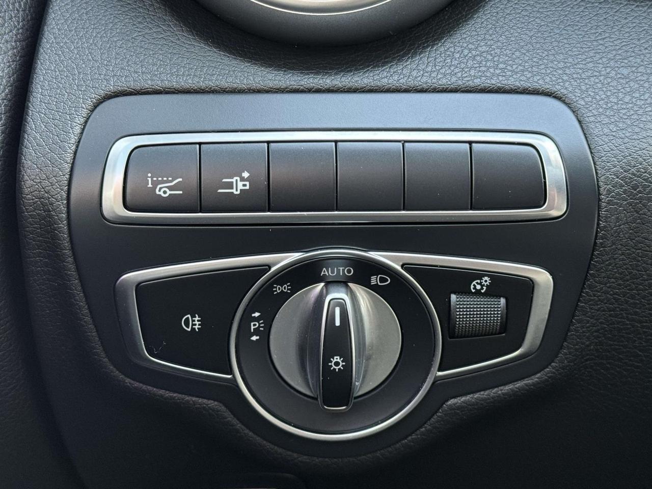 2021 Mercedes-Benz C-Class C 43 AMG&reg; Fredericksburg VA