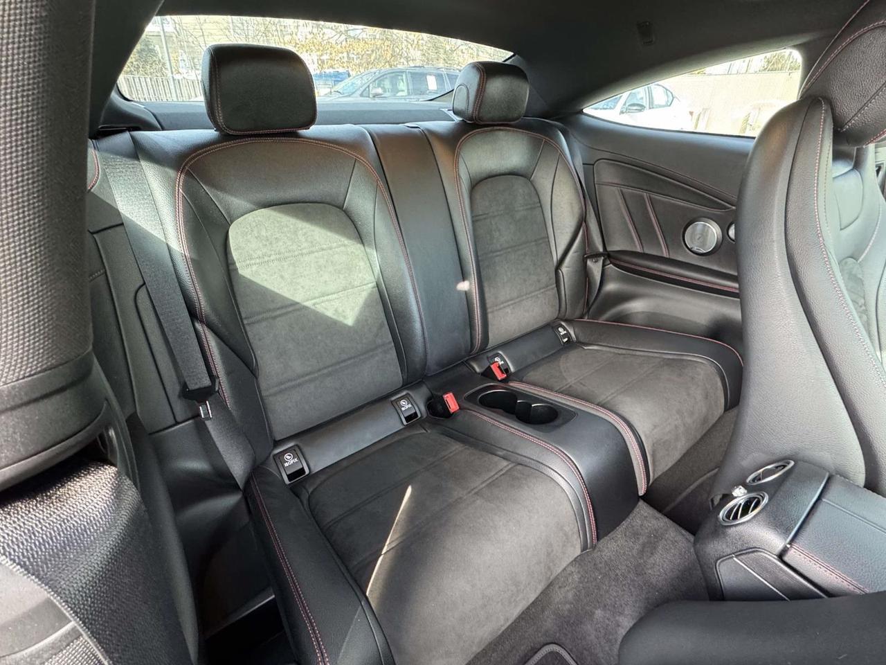 2021 Mercedes-Benz C-Class C 43 AMG&reg; Fredericksburg VA