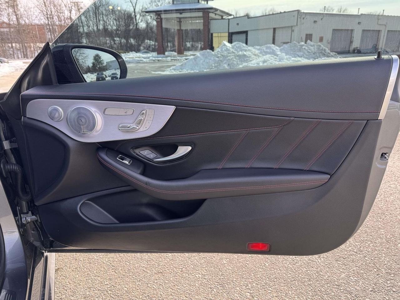 2021 Mercedes-Benz C-Class C 43 AMG&reg; Fredericksburg VA