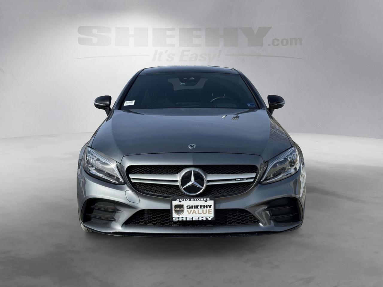2021 Mercedes-Benz C-Class C 43 AMG&reg; Fredericksburg VA