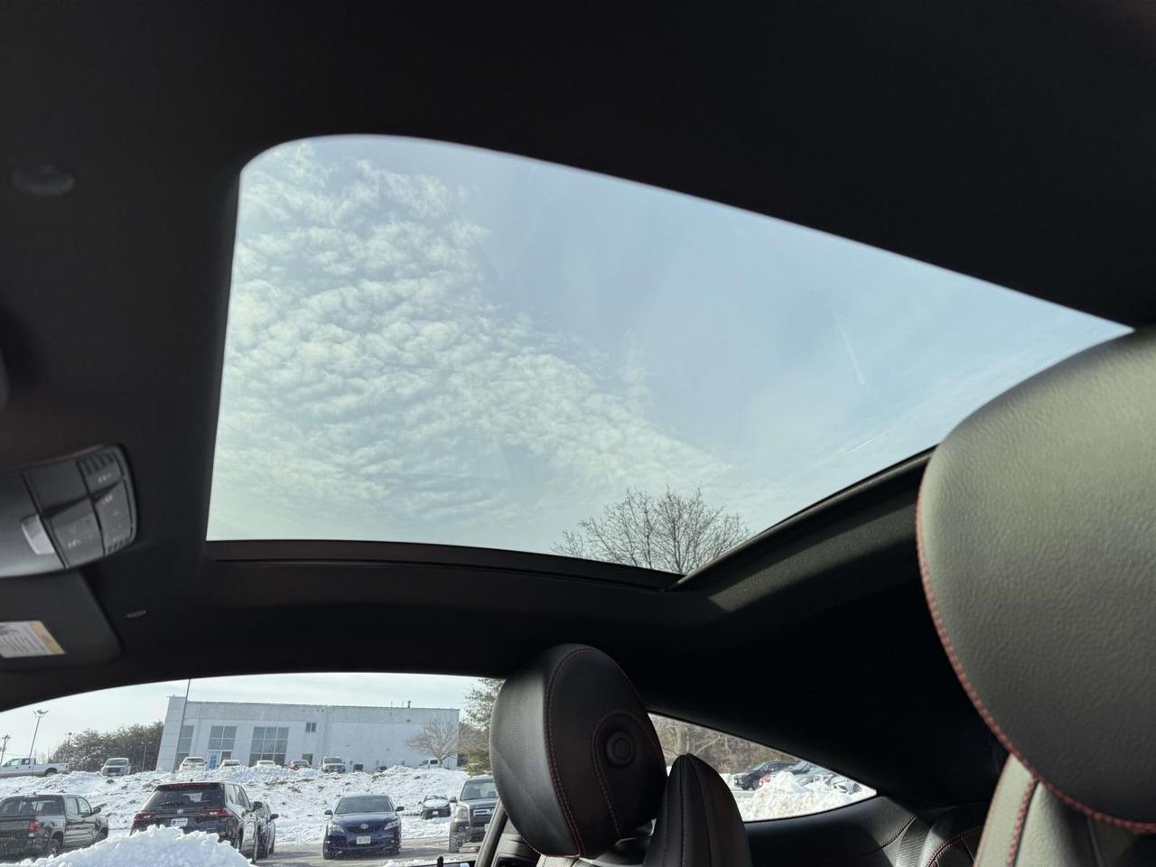 2021 Mercedes-Benz C-Class C 43 AMG&reg; Fredericksburg VA