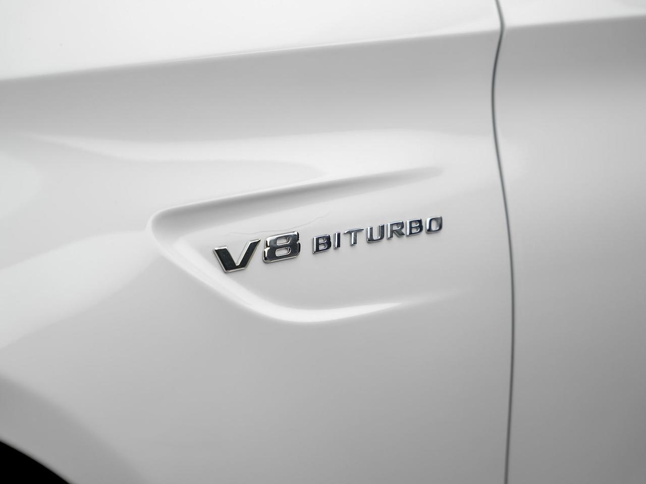 2021 Mercedes-Benz C-Class C 63 S AMG&reg; Ft Lauderdale FL