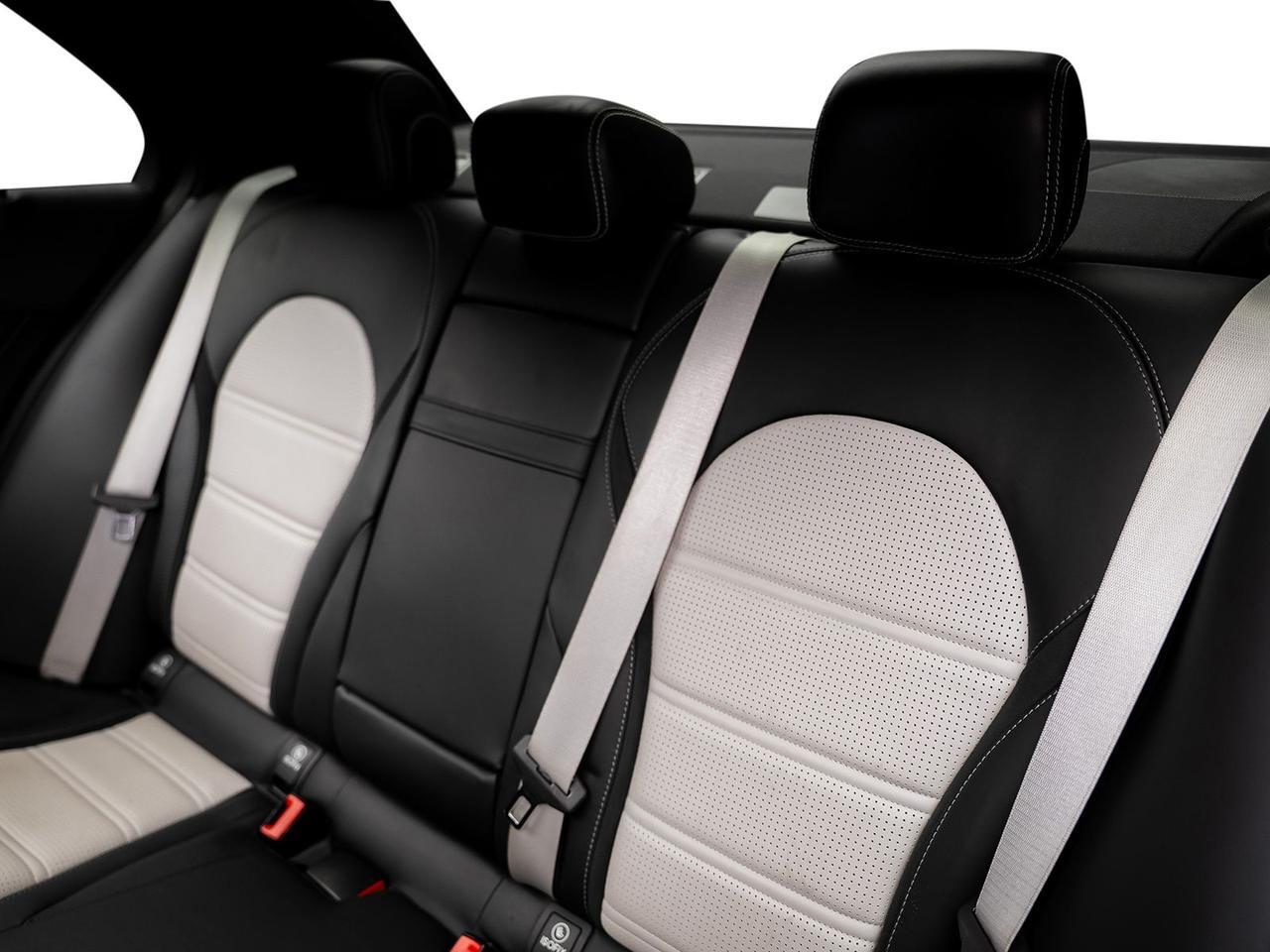 2021 Mercedes-Benz C-Class C 63 S AMG&reg; Ft Lauderdale FL