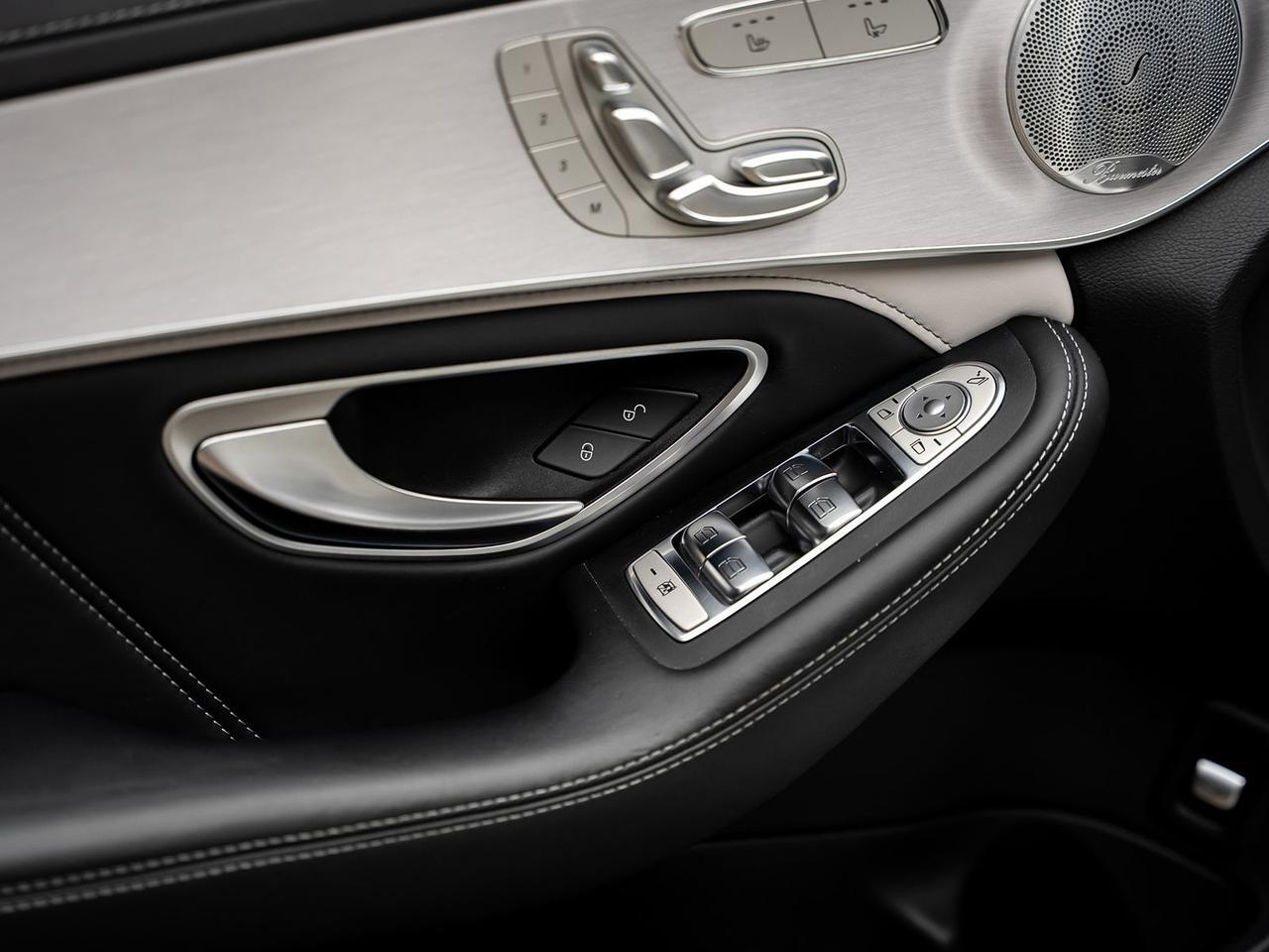 2021 Mercedes-Benz C-Class C 63 S AMG&reg; Ft Lauderdale FL