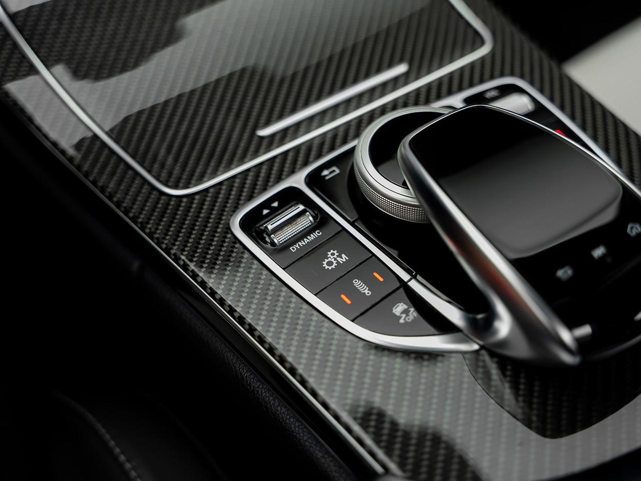 2021 Mercedes-Benz C-Class C 63 S AMG&reg; Ft Lauderdale FL
