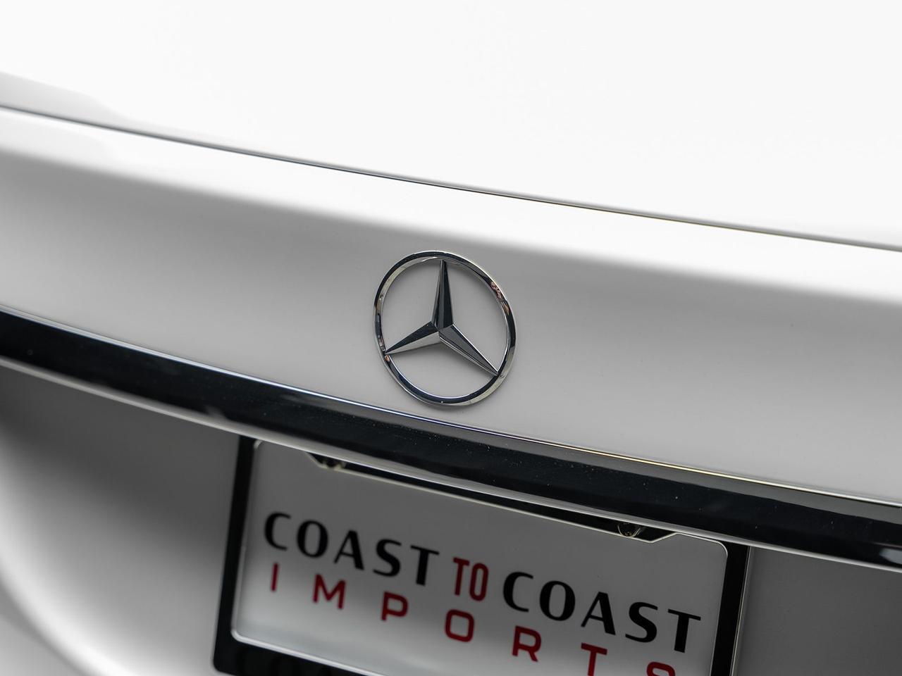2021 Mercedes-Benz C-Class C 63 S AMG&reg; Ft Lauderdale FL