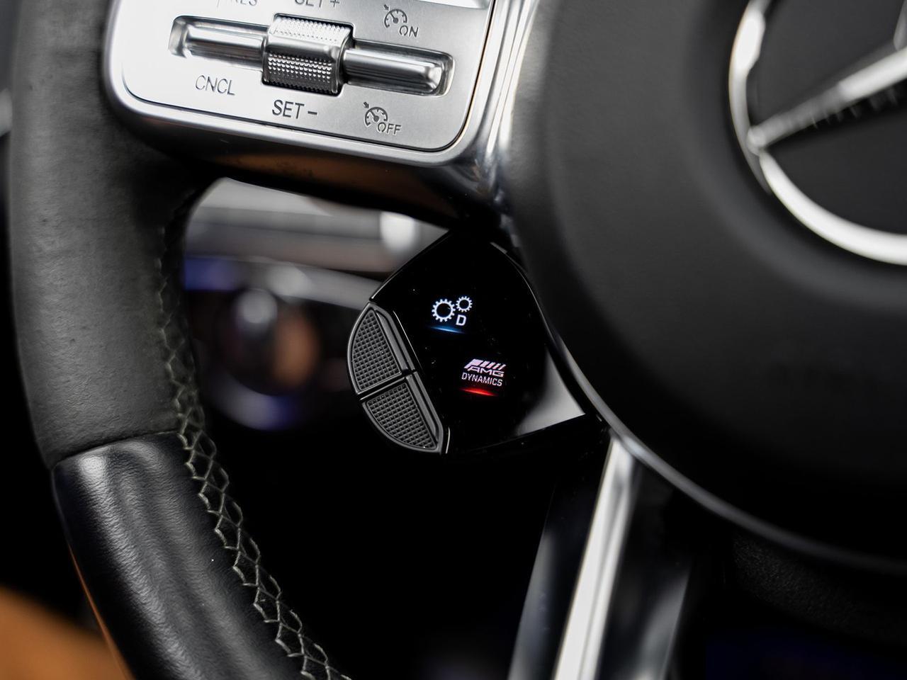 2021 Mercedes-Benz C-Class C 63 S AMG&reg; Ft Lauderdale FL