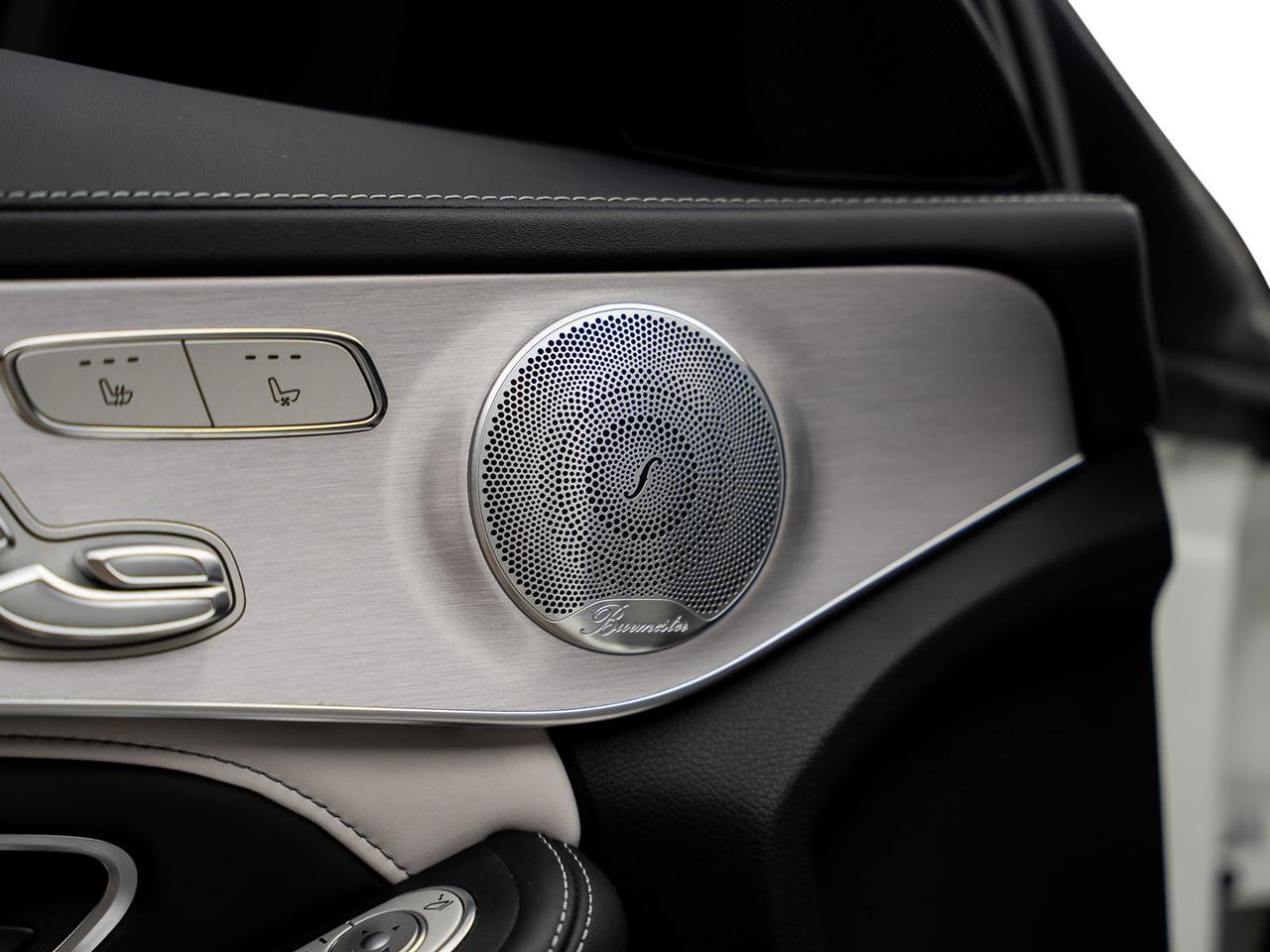 2021 Mercedes-Benz C-Class C 63 S AMG&reg; Ft Lauderdale FL