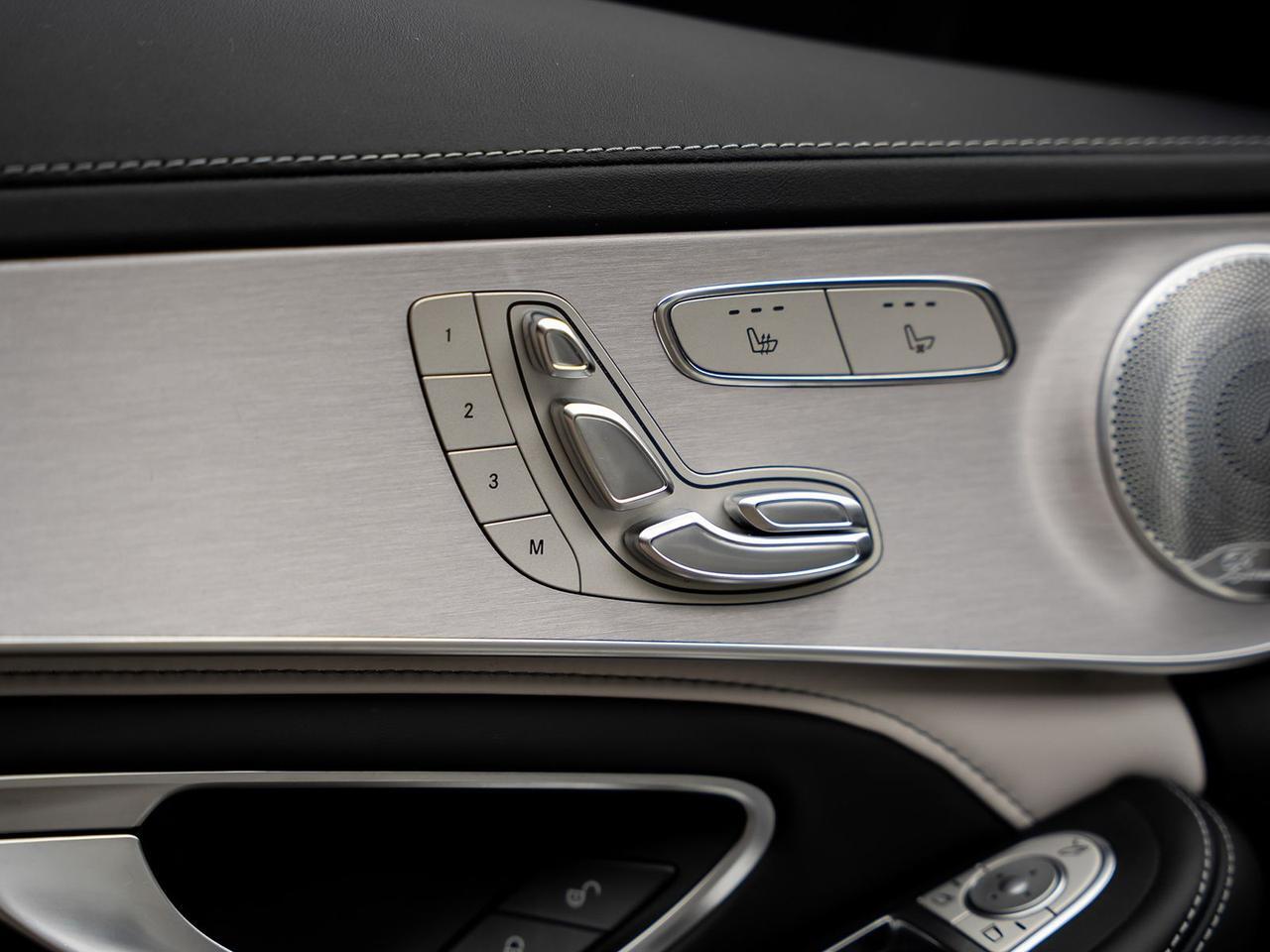 2021 Mercedes-Benz C-Class C 63 S AMG&reg; Ft Lauderdale FL