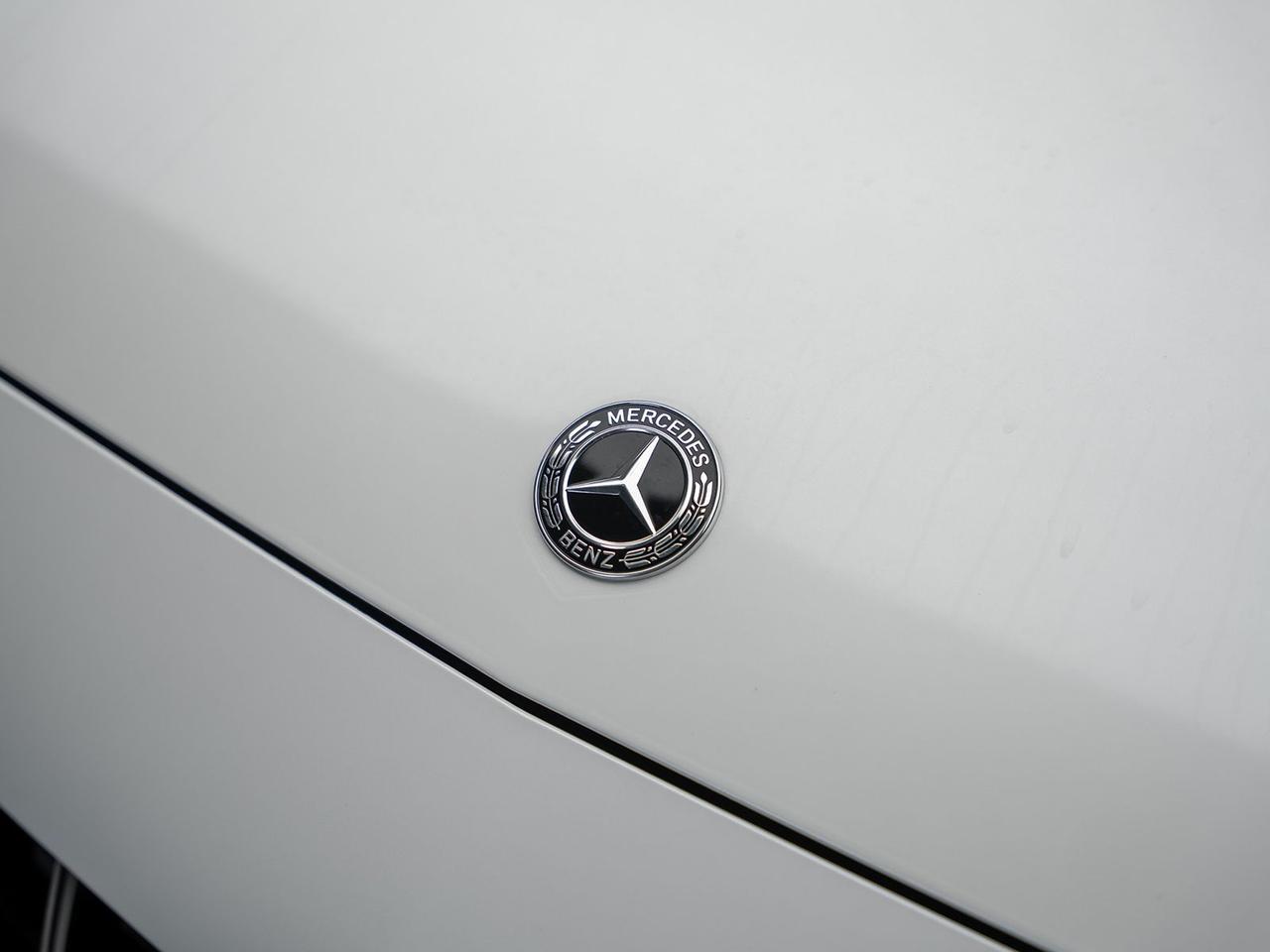 2021 Mercedes-Benz C-Class C 63 S AMG&reg; Ft Lauderdale FL