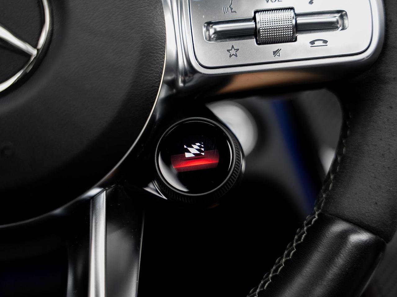 2021 Mercedes-Benz C-Class C 63 S AMG&reg; Ft Lauderdale FL