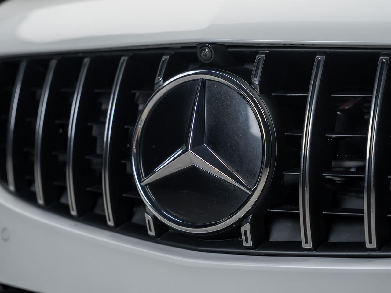 2021 Mercedes-Benz C-Class C 63 S AMG&reg; Ft Lauderdale FL
