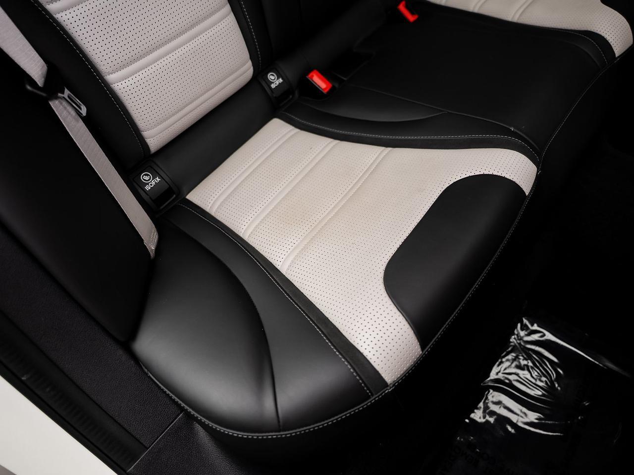 2021 Mercedes-Benz C-Class C 63 S AMG&reg; Ft Lauderdale FL