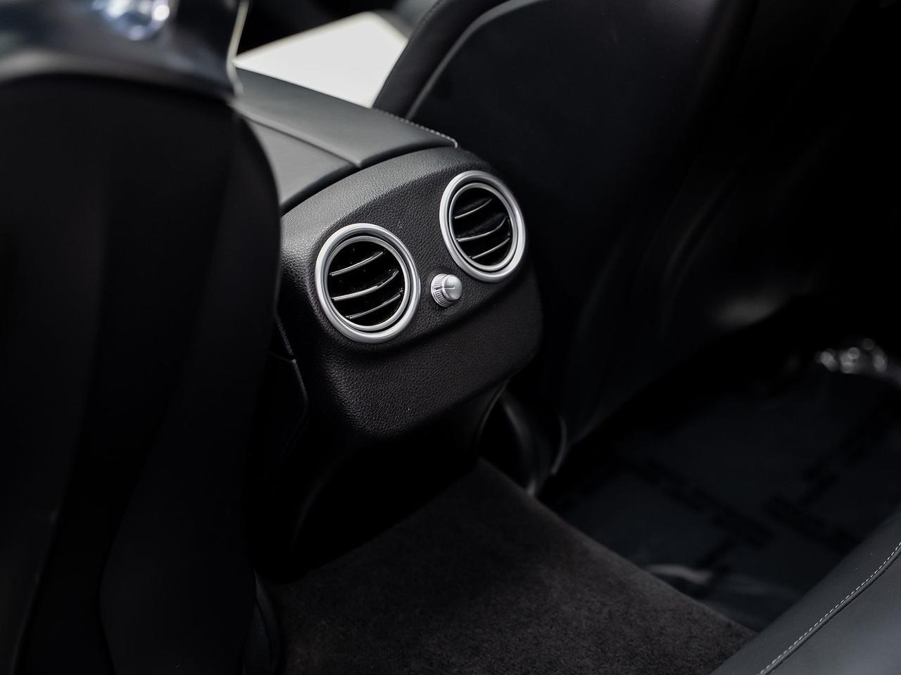 2021 Mercedes-Benz C-Class C 63 S AMG&reg; Ft Lauderdale FL