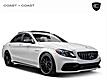 2021 Mercedes-Benz C-Class C 63 S AMG&reg;