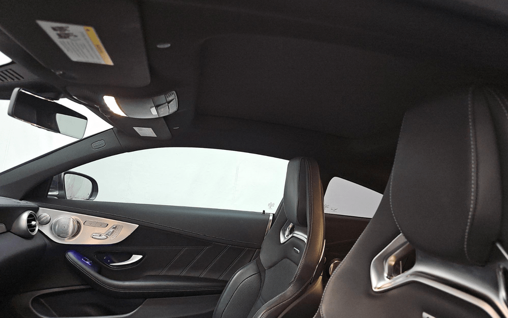 2021 Mercedes-Benz C-Class C 63 S AMG&reg; Tigard OR