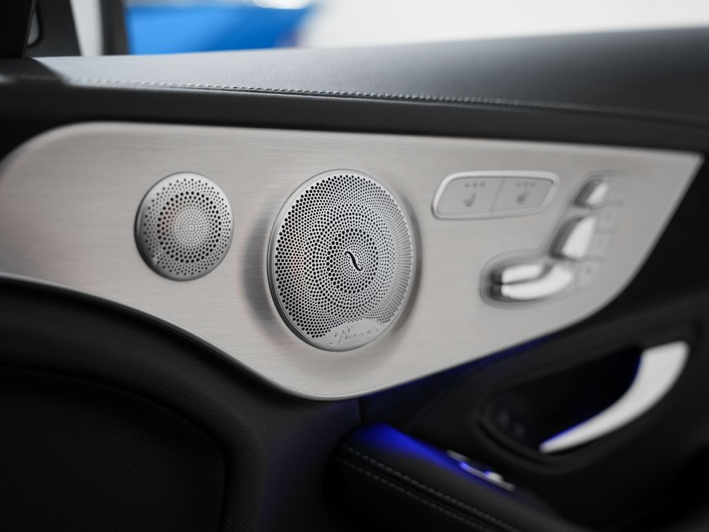 2021 Mercedes-Benz C-Class C 63 S AMG&reg; Tigard OR