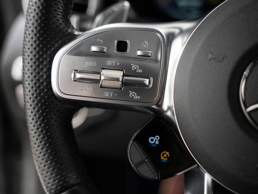 2021 Mercedes-Benz C-Class C 63 S AMG&reg; Tigard OR