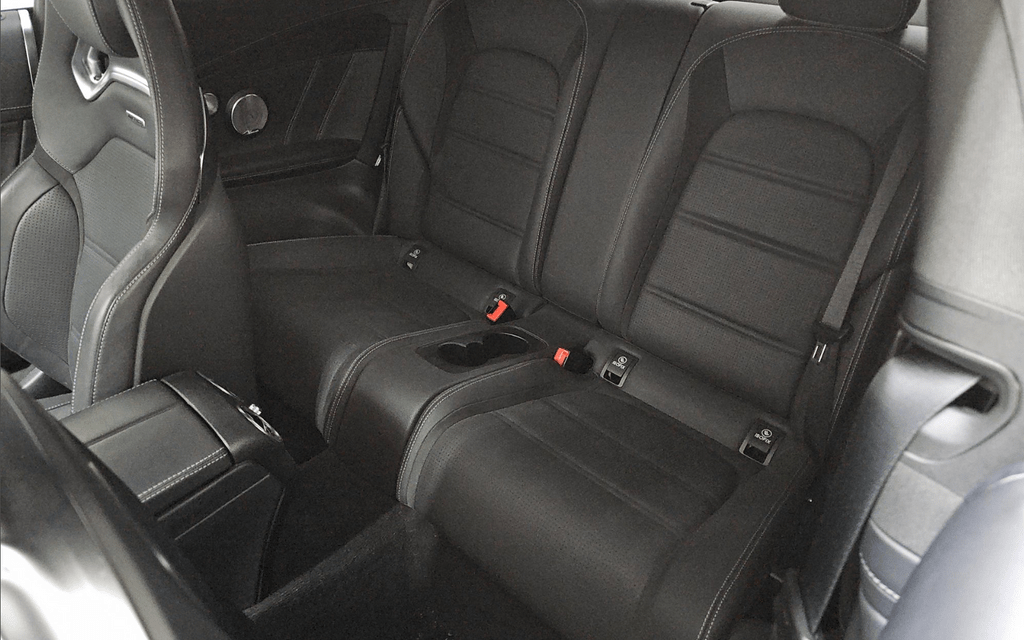 2021 Mercedes-Benz C-Class C 63 S AMG&reg; Tigard OR
