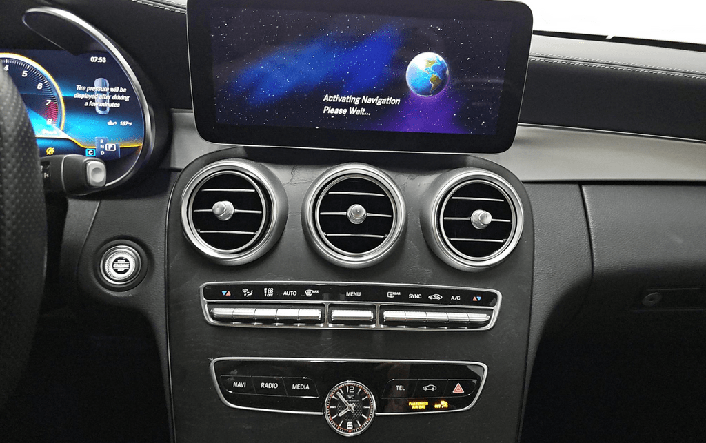 2021 Mercedes-Benz C-Class C 63 S AMG&reg; Tigard OR