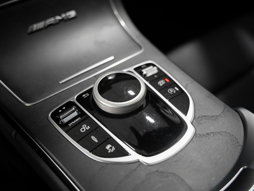2021 Mercedes-Benz C-Class C 63 S AMG&reg; Tigard OR